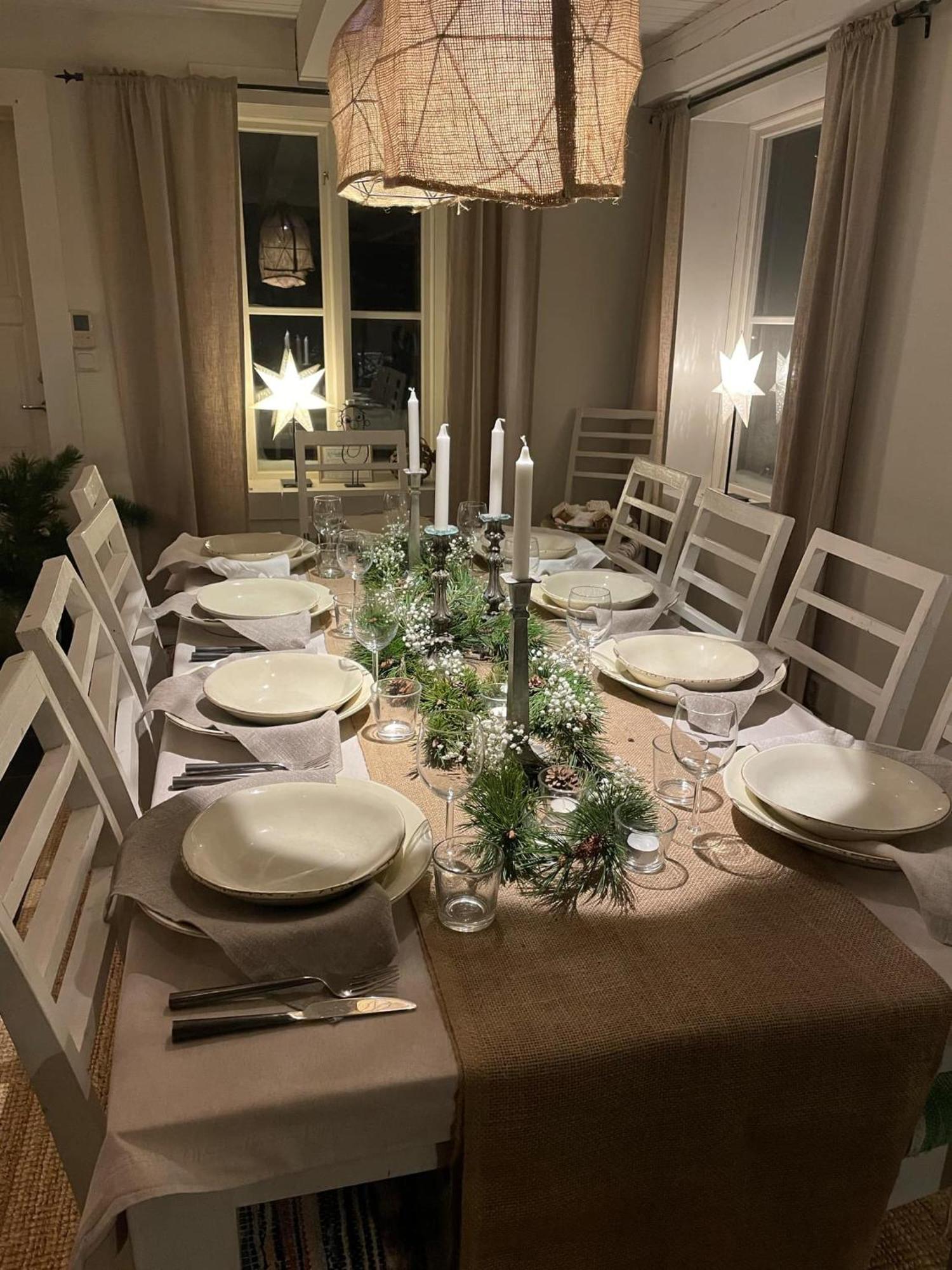 Villa Edvinsvaeg 8 아레 외부 사진