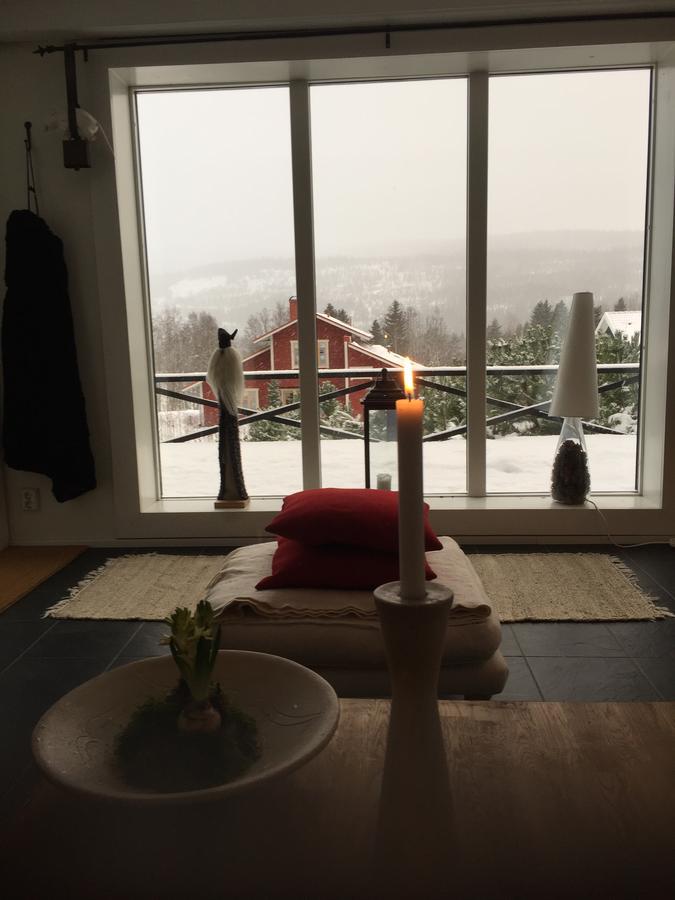 Villa Edvinsvaeg 8 아레 외부 사진