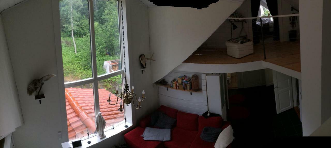 Villa Edvinsvaeg 8 아레 외부 사진